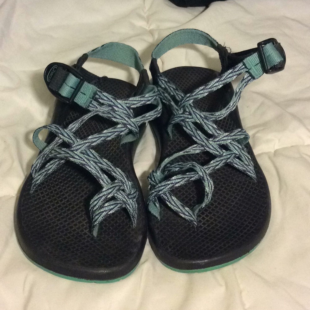 ON HOLD!!! Women's Dagger Chaco